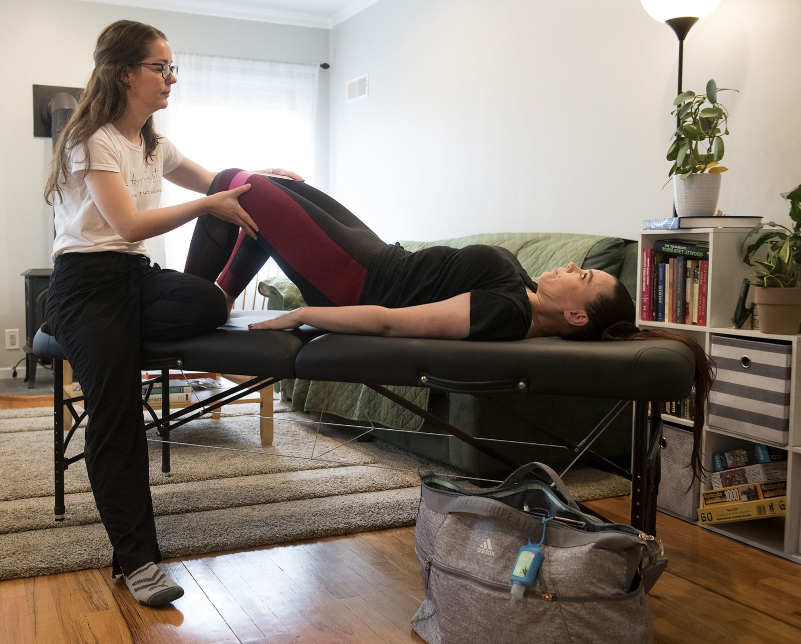 Hope First Physical Therapy and Wellness